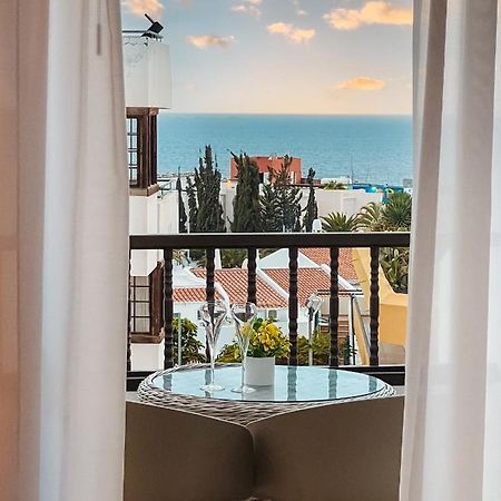 Sapphire Riviera Residence Costa Adeje  ภายนอก รูปภาพ