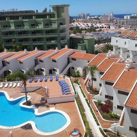 Sapphire Riviera Residence Costa Adeje  ภายนอก รูปภาพ