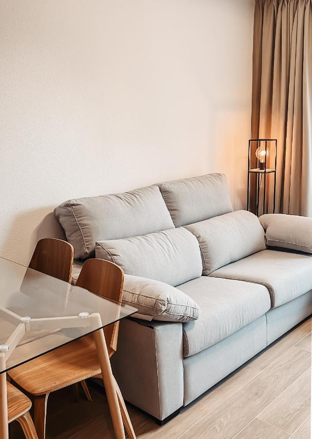 Sapphire Riviera Residence Costa Adeje  ภายนอก รูปภาพ