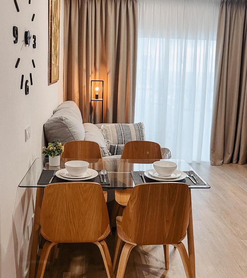Sapphire Riviera Residence Costa Adeje  ภายนอก รูปภาพ