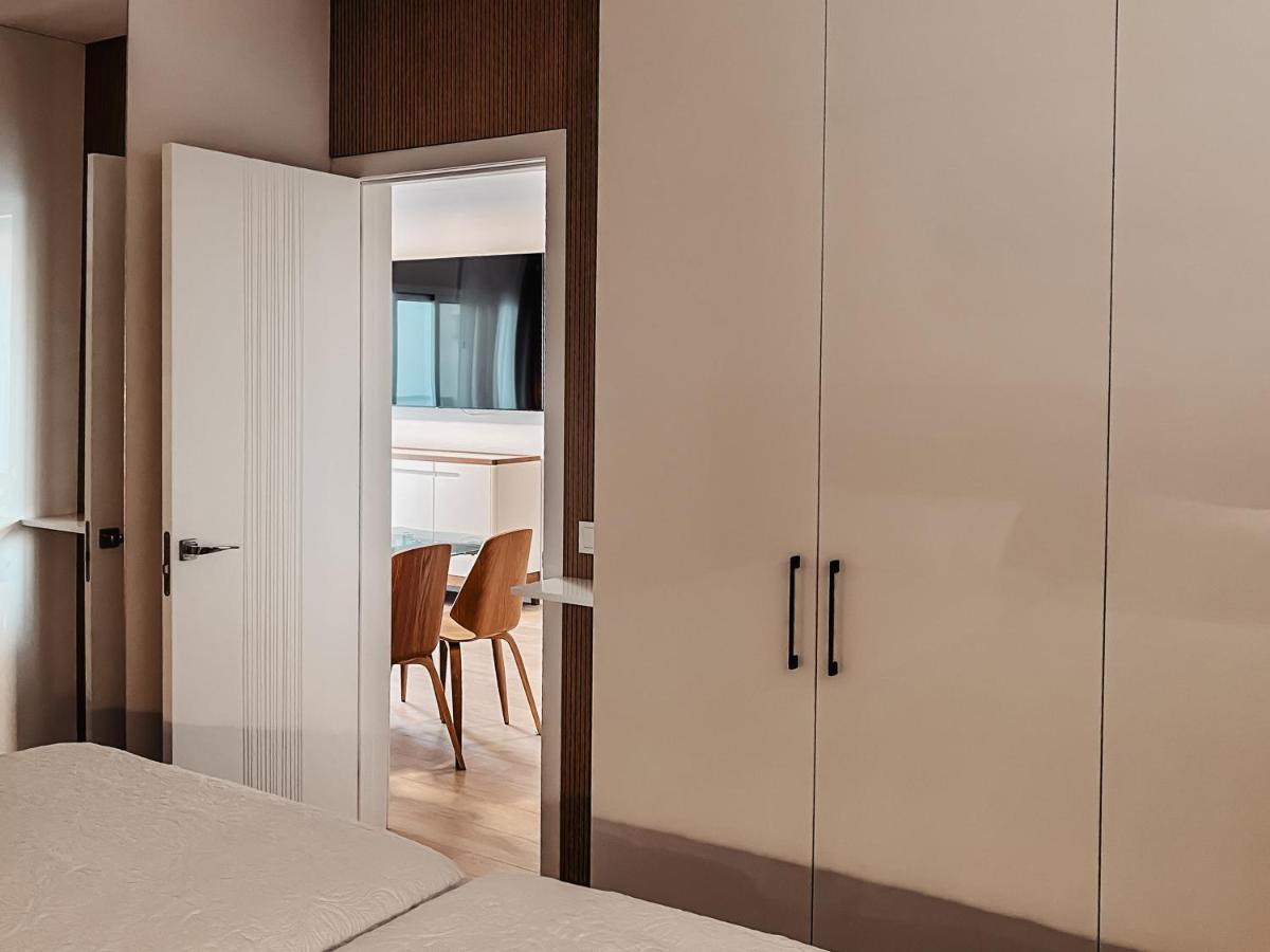 Sapphire Riviera Residence Costa Adeje  ภายนอก รูปภาพ