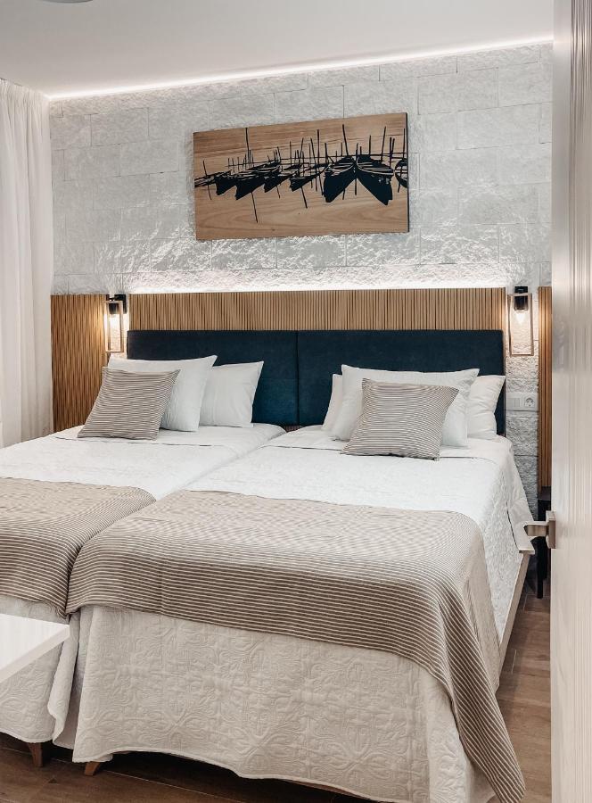Sapphire Riviera Residence Costa Adeje  ภายนอก รูปภาพ
