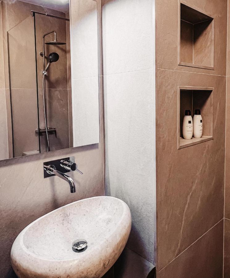 Sapphire Riviera Residence Costa Adeje  ภายนอก รูปภาพ