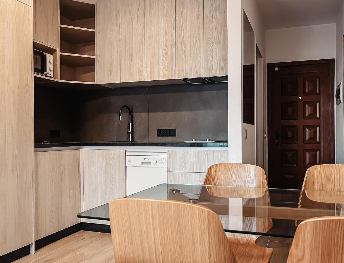 Sapphire Riviera Residence Costa Adeje  ภายนอก รูปภาพ