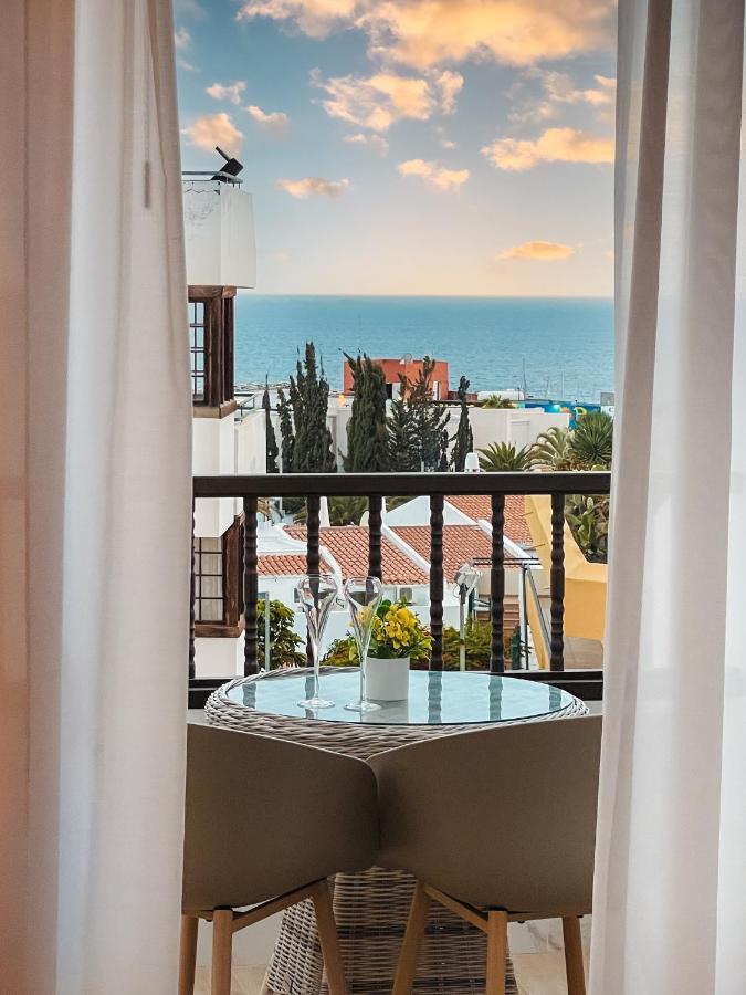 Sapphire Riviera Residence Costa Adeje  ภายนอก รูปภาพ