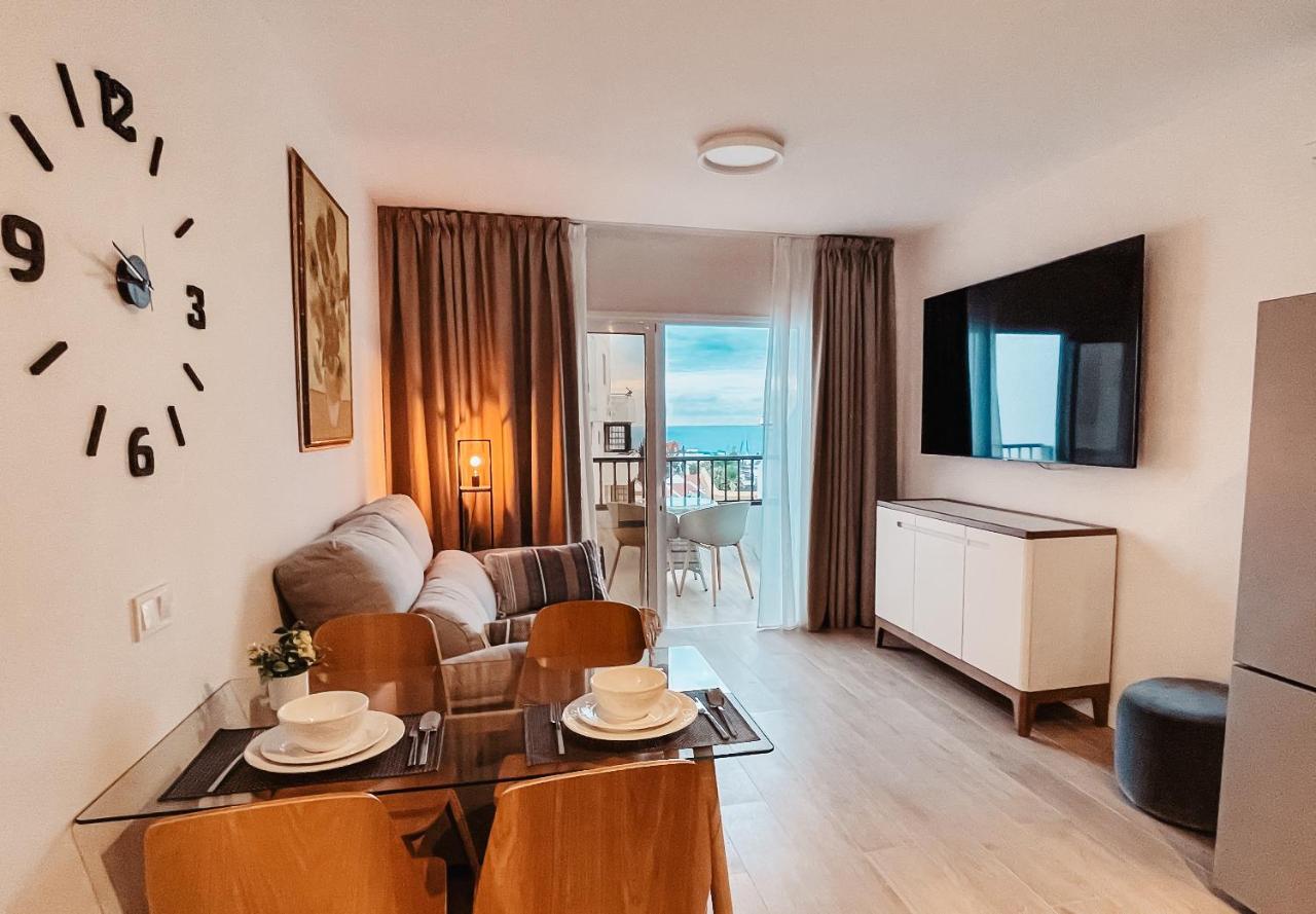 Sapphire Riviera Residence Costa Adeje  ภายนอก รูปภาพ